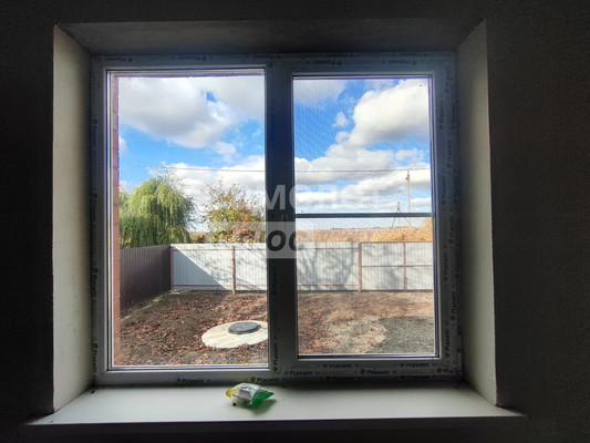 Продам дом, Степная ул, Полтавская ст-ца, 0 км от города