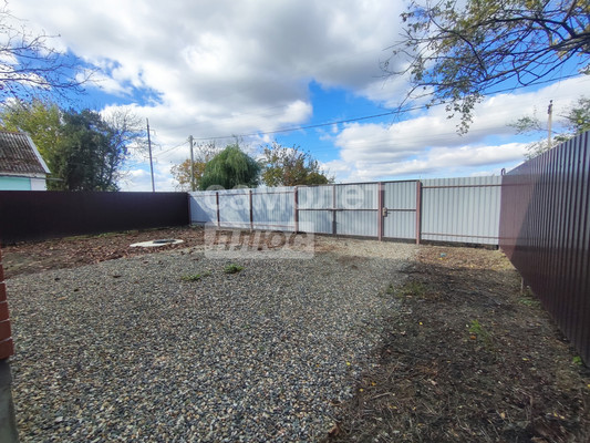 Продам дом, Степная ул, Полтавская ст-ца, 0 км от города