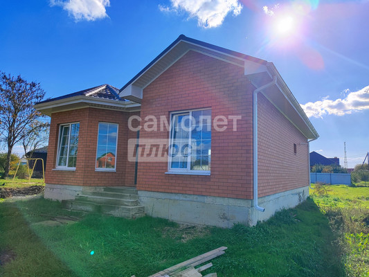 Продам дом, Заводская ул, Полтавская ст-ца, 0 км от города