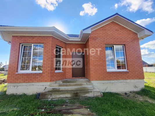 Продам дом, Заводская ул, Полтавская ст-ца, 0 км от города