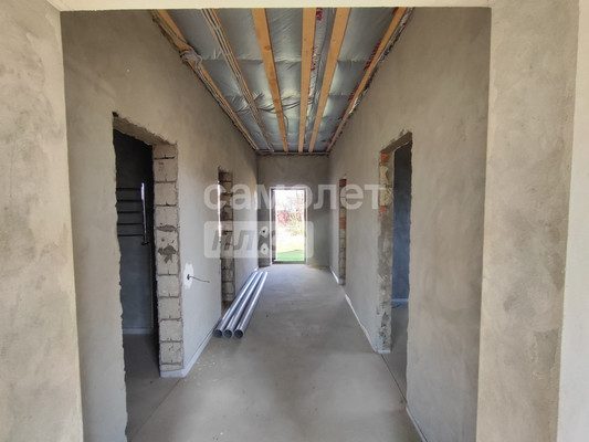 Продам дом, Заводская ул, Полтавская ст-ца, 0 км от города