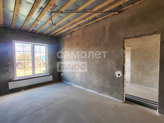 Продам дом, Заводская ул, Полтавская ст-ца, 0 км от города