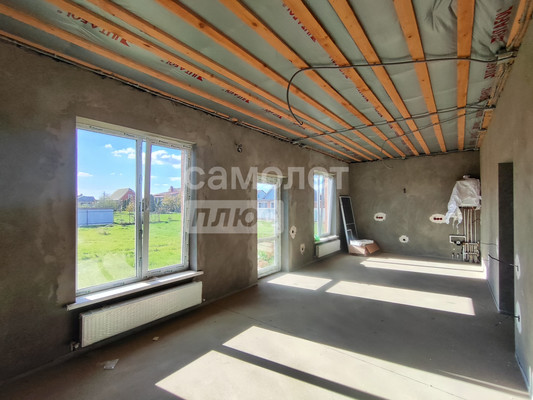 Продам дом, Заводская ул, Полтавская ст-ца, 0 км от города