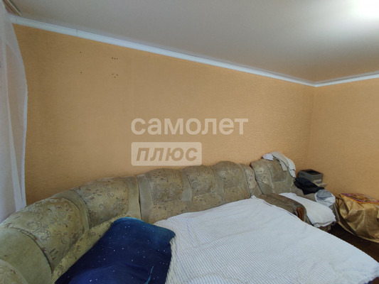 Продам двухкомнатную (2-комн.) квартиру, Мира ул, 36, Галицын х