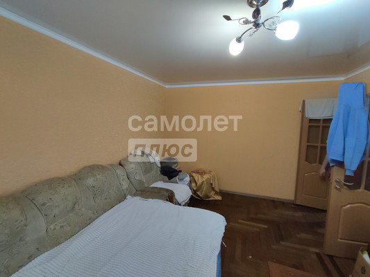 Продам двухкомнатную (2-комн.) квартиру, Мира ул, 36, Галицын х