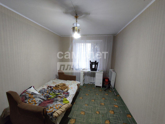 Продам двухкомнатную (2-комн.) квартиру, Мира ул, 36, Галицын х