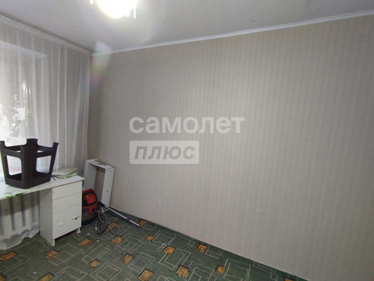 Продам двухкомнатную (2-комн.) квартиру, Мира ул, 36, Галицын х