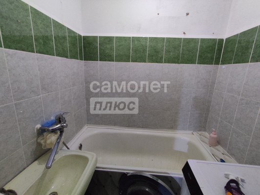 Продам двухкомнатную (2-комн.) квартиру, Мира ул, 36, Галицын х