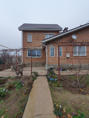 Продам дом, Прудовая ул, 15к1, Солнечный п, 0 км от города