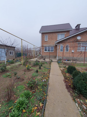 Продам дом, Прудовая ул, 15к1, Солнечный п, 0 км от города