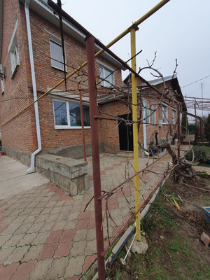 Продам дом, Прудовая ул, 15к1, Солнечный п, 0 км от города