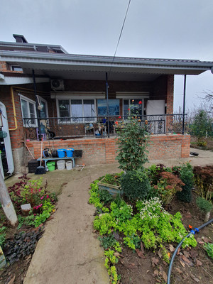 Продам дом, Прудовая ул, 15к1, Солнечный п, 0 км от города