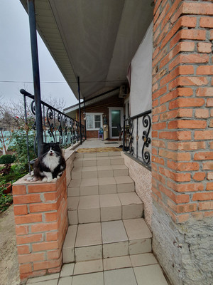 Продам дом, Прудовая ул, 15к1, Солнечный п, 0 км от города