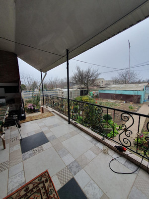 Продам дом, Прудовая ул, 15к1, Солнечный п, 0 км от города