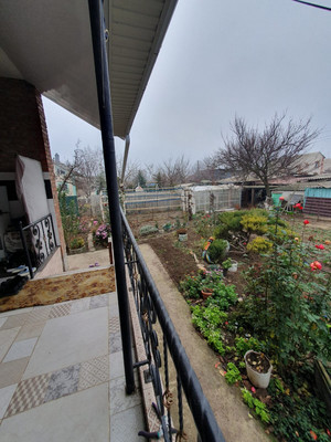 Продам дом, Прудовая ул, 15к1, Солнечный п, 0 км от города