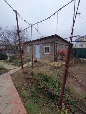 Продам дом, Прудовая ул, 15к1, Солнечный п, 0 км от города