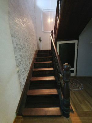 Продам дом, Прудовая ул, 15к1, Солнечный п, 0 км от города