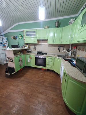 Продам дом, Прудовая ул, 15к1, Солнечный п, 0 км от города