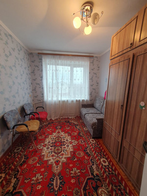 Продам дом, Прудовая ул, 15к1, Солнечный п, 0 км от города