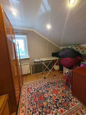 Продам дом, Прудовая ул, 15к1, Солнечный п, 0 км от города