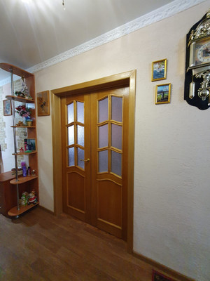 Продам дом, Прудовая ул, 15к1, Солнечный п, 0 км от города