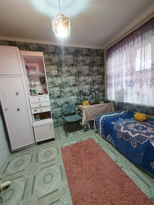 Продам дом, Прудовая ул, 15к1, Солнечный п, 0 км от города