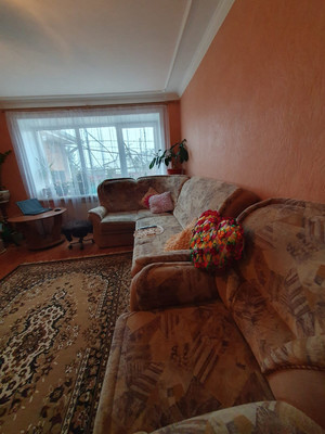 Продам дом, Прудовая ул, 15к1, Солнечный п, 0 км от города