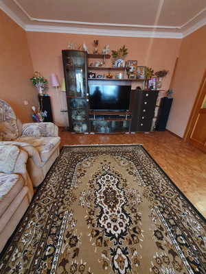 Продам дом, Прудовая ул, 15к1, Солнечный п, 0 км от города