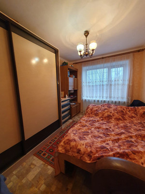 Продам дом, Прудовая ул, 15к1, Солнечный п, 0 км от города