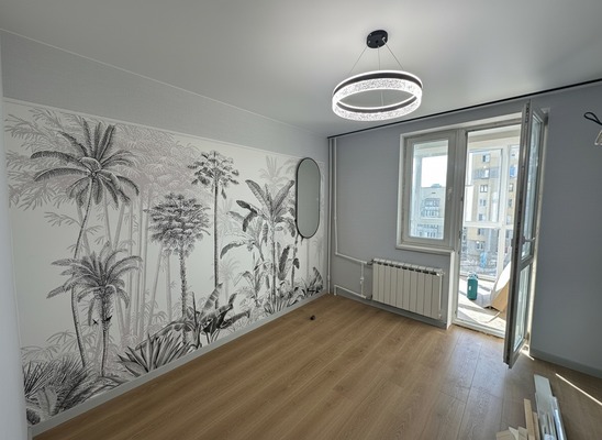 Продам двухкомнатную (2-комн.) квартиру, Тренева ул, 8, Ялта г