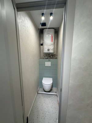 Продам двухкомнатную (2-комн.) квартиру, Тренева ул, 8, Ялта г