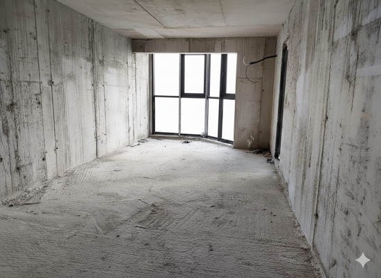 Продам двухкомнатную (2-комн.) квартиру, Санаторная ул, 63к1, Геленджик г