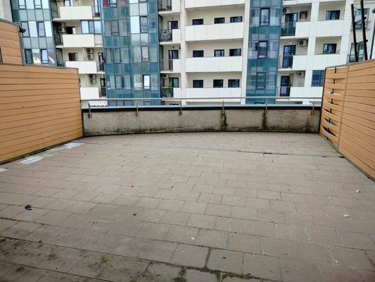 Продам двухкомнатную (2-комн.) квартиру, Санаторная ул, 63к1, Геленджик г