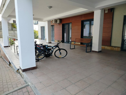 Продам двухкомнатную (2-комн.) квартиру, Санаторная ул, 63к1, Геленджик г