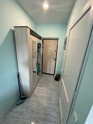 Продам однокомнатную (1-комн.) квартиру, Матвеева туп, 4/11, Евпатория г