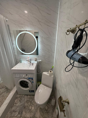 Продам однокомнатную (1-комн.) квартиру, Матвеева туп, 4/11, Евпатория г