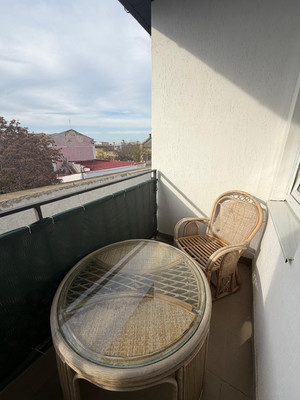 Продам однокомнатную (1-комн.) квартиру, Матвеева туп, 4/11, Евпатория г