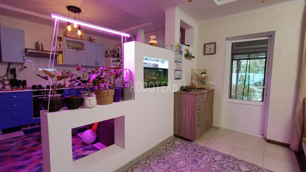 Продам коттедж, Садовая ул, 46, Апшеронск г, 0 км от города