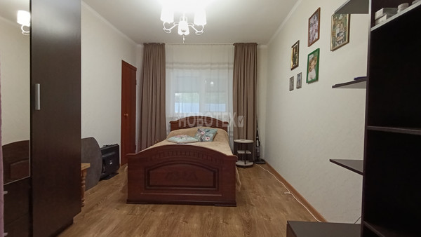 Продам коттедж, Садовая ул, 46, Апшеронск г, 0 км от города