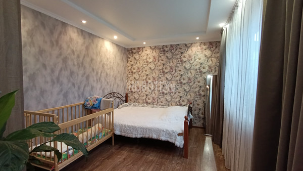 Продам коттедж, Садовая ул, 46, Апшеронск г, 0 км от города