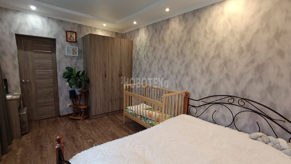 Продам коттедж, Садовая ул, 46, Апшеронск г, 0 км от города