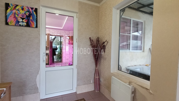 Продам коттедж, Садовая ул, 46, Апшеронск г, 0 км от города