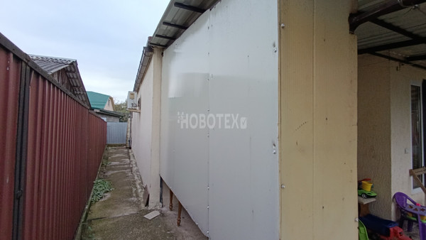 Продам коттедж, Садовая ул, 46, Апшеронск г, 0 км от города