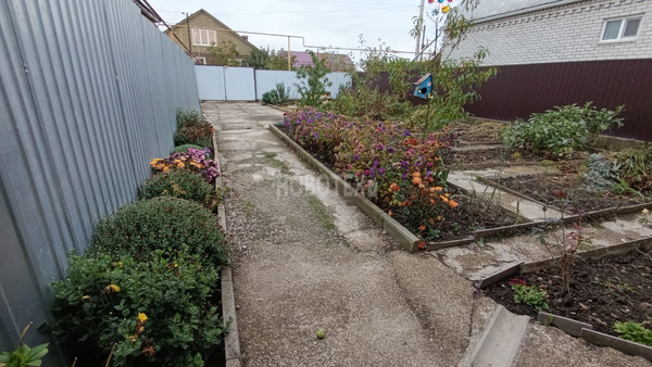 Продам коттедж, Садовая ул, 46, Апшеронск г, 0 км от города