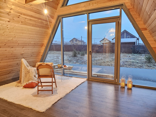 Продам дом, Ясная ул, Протасы п, 0 км от города