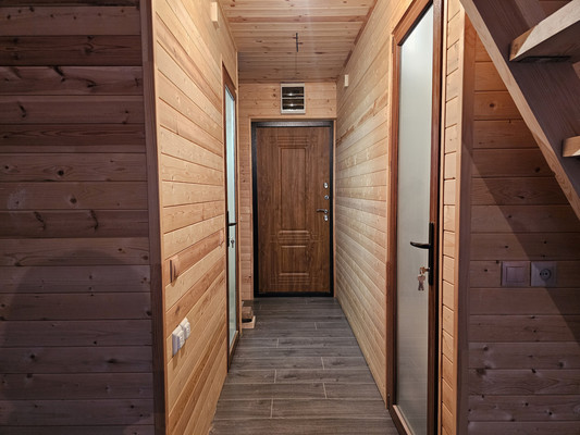 Продам дом, Ясная ул, Протасы п, 0 км от города