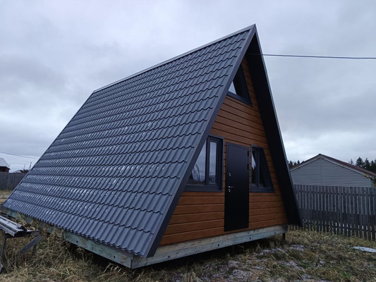 Продам дом, Ясная ул, Протасы п, 0 км от города