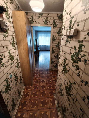 Продам двухкомнатную (2-комн.) квартиру, Черноморская ул, 81, Кропоткин г