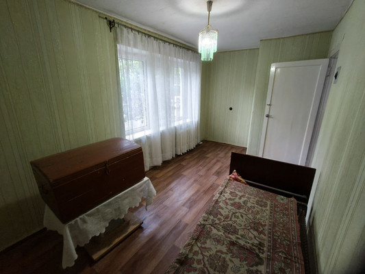 Продам двухкомнатную (2-комн.) квартиру, Черноморская ул, 81, Кропоткин г