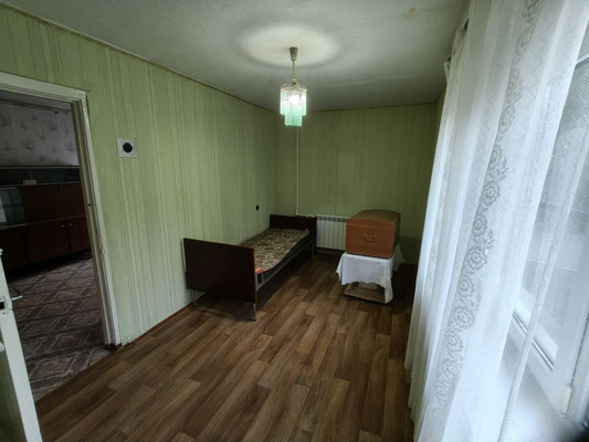 Продам двухкомнатную (2-комн.) квартиру, Черноморская ул, 81, Кропоткин г